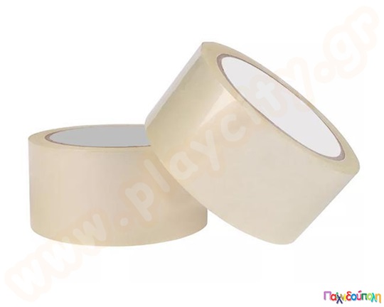 Ταινία συσκευασίας 4x660 εκ.