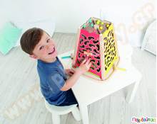 Επιτραπέζιο παιχνίδι ισορροπίας Climb  Εκπαιδευτικά Παιχνίδια Συντονισμού