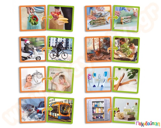 Ο βιώσιμος κόσμος μας