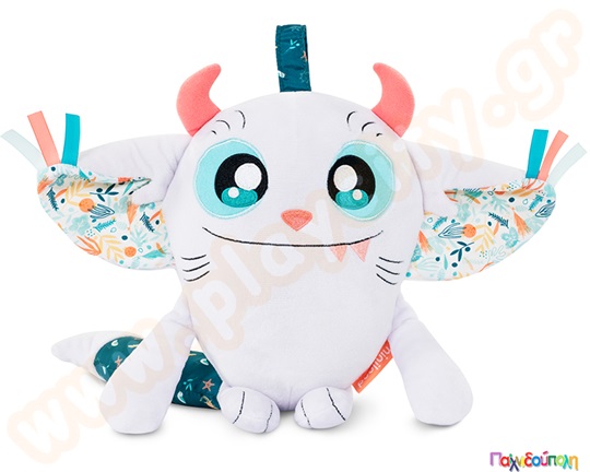 Αλεπουδάκι με άμμο