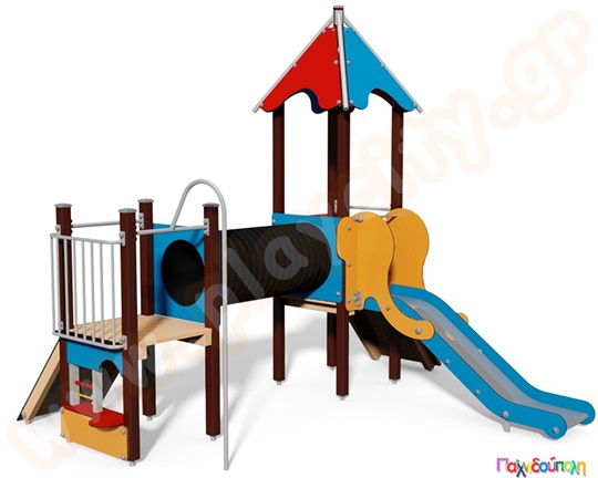 Κέντρο παιδικής χαράς "Arturek"