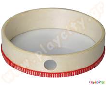 Ταμπουρίνο 20 εκ. χωρίς μπακέτα  Ταμπουρίνα - Ντέφια - Πιατίνια