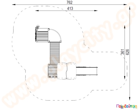 Κέντρο παιδικής χαράς "Ματθαίος"