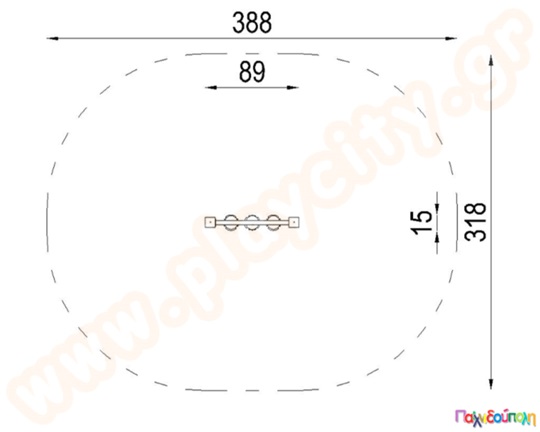 Διαδραστικό πάνελ τρίλιζα