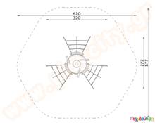 Πύργος αναρρίχησης-παρατήρησης  Συστήματα Αναρρίχησης