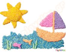 Εκπαιδευτικό Παιχνίδι Αισθήσεων Αφρώδης πλαστελίνη Playfoam Combo 8 τεμάχια  Εκπαιδευτικά Παιχνίδια με τις Αισθήσεις