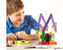 Εκπαιδευτικό παιχνίδι STEM Σετ κατασκευών με γεωμετρικά σχήματα