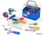 Εκπαιδευτικό παιχνίδι STEM Design and Drill Εργαλειοθήκη Toolbox
