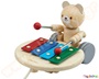 Μουσικό αρκουδάκι