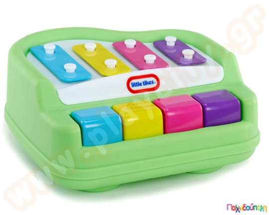 Βρεφικό πιάνο TAP-A-TUNE