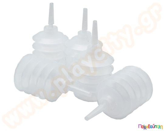 Φυσούνες ζωγραφικής σετ 5 τεμάχια