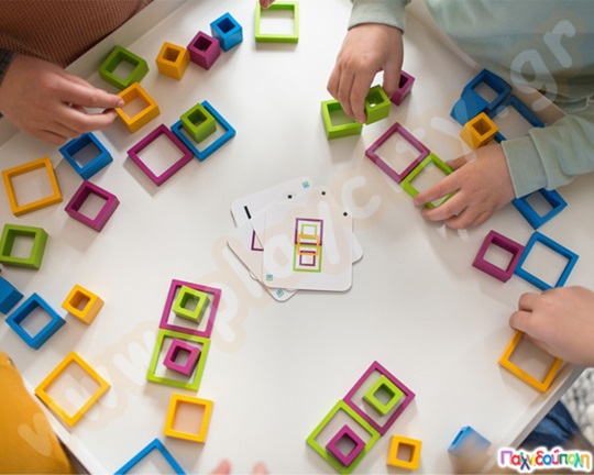 Κορνίζες και Πλαίσια - Frames