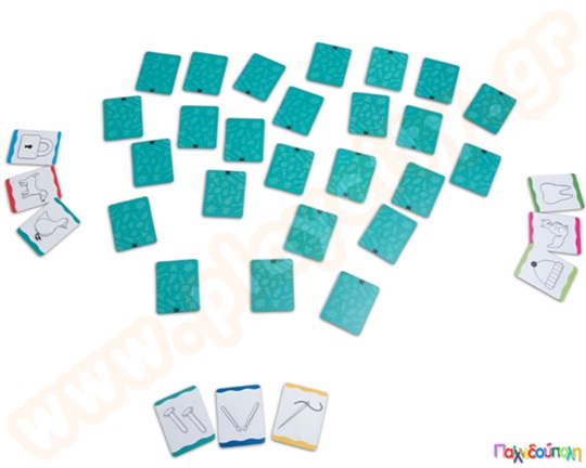 Το τέλειο ζευγάρι - Toys Memo