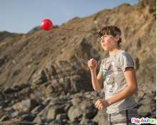 Μπάλα συντονισμού κινήσεων - Reflex Boxing Ball  Εκπαιδευτικά Παιχνίδια Συντονισμού