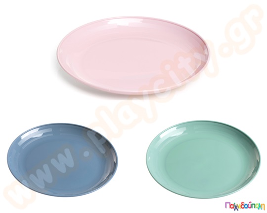 Πιάτο 19,5 εκ.