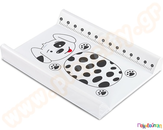 Μαλακή αλλαξιέρα 50x70 εκ.