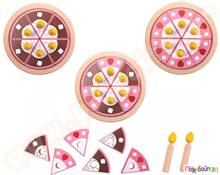 Σετ τούρτα γενεθλίων  Εξοπλισμός Παιδικού Σπιτιού