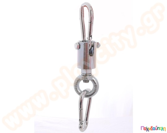 Περιστροφική ένωση ασφαλείας