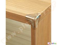 Προστατευτικές γωνίες επίπλων Σετ 4 τεμαχίων  Προστατευτικά για Βρέφη-Μωρά