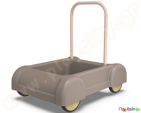 Μικρή παιδική περπατούρα