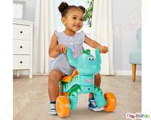Περπατούρα τρίκυκλο Go n Grow Δεινόσαυρος Little Tikes  Βρεφικά Παιχνίδια