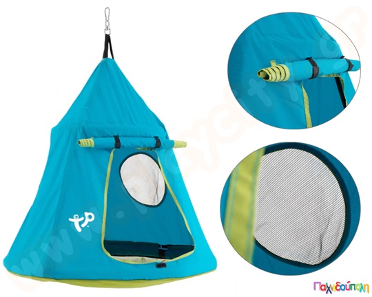 Κούνια σκηνή UFO