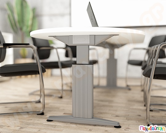 Τραπέζι συμβουλίου FORMA 180x100x70 εκ.