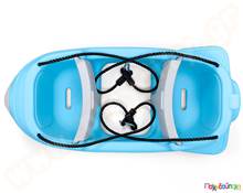 Παιδική κούνια πύραυλος για δύο Step2  Παιδικές Κούνιες