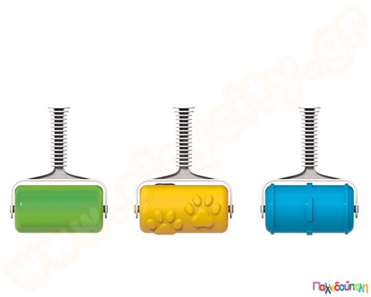 Πλάστης ρολό