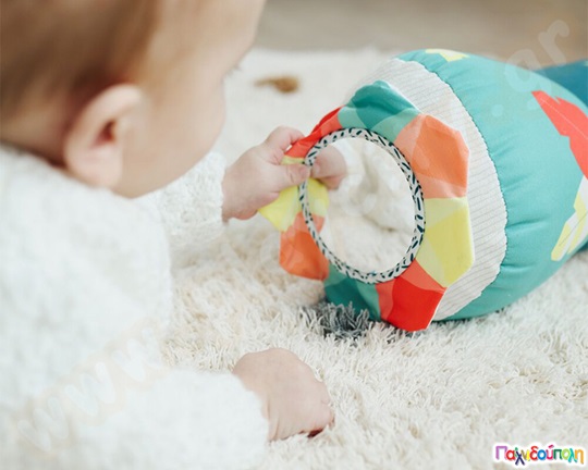 Ρόλερ για μπουσούλημα