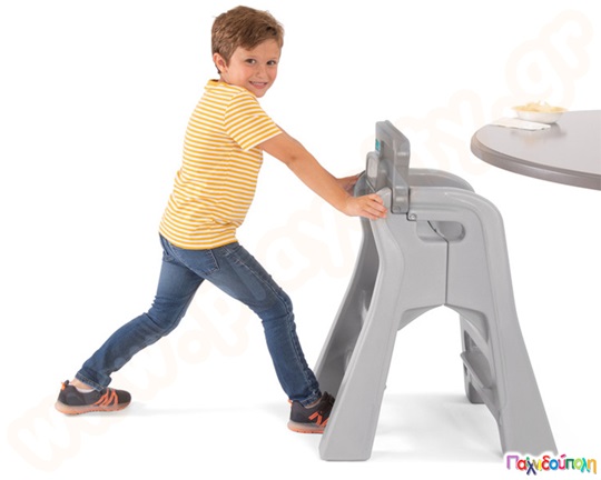 Βοηθητική καρέκλα Simplay3