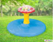 Βρεφική κούνια Twirl n Whirl Grow n up  Βρεφικά Παιχνίδια