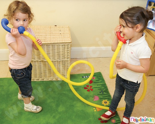 Τηλεφωνικοί σωλήνες