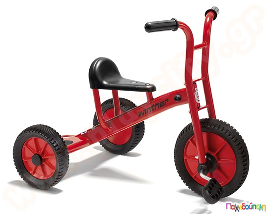 Τρίκυκλο Μεσαίο