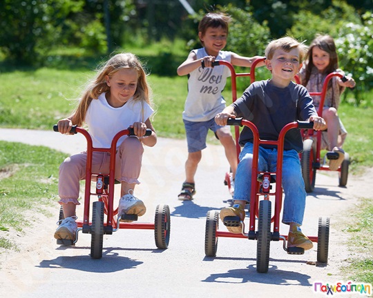 Τρίκυκλο Μεσαίο