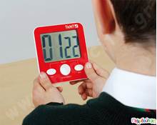 Ψηφιακό χρονόμετρο  Όργανα Γυμναστικής - Αθλητικός Εξοπλισμός