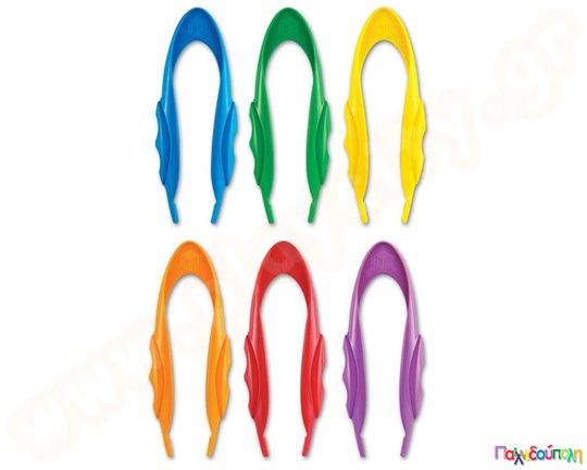 Λαβίδα λεπτής κινητικότητας γίγας τεμάχιο