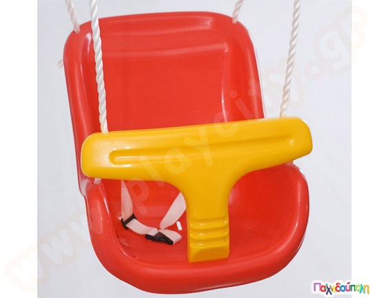 Κούνια ασφαλείας μεγάλη