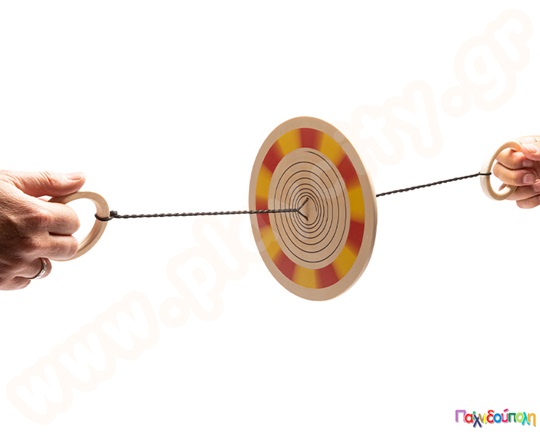 Τροχός χρωμάτων - Color Wheel