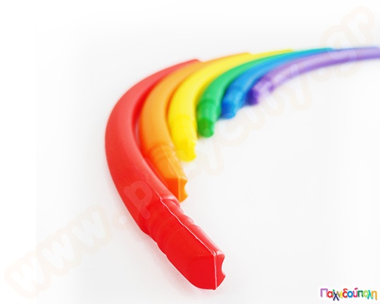 Συναρμολογούμενο χούλα χουπ