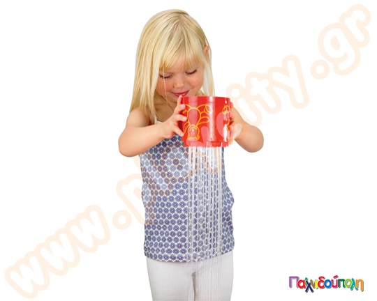 Παιχνίδι Κατασκευών Χτίζω και δημιουργώ με κούπες