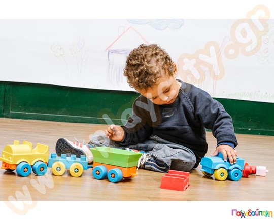 Κατασκευή Μαλακών Αυτοκινήτων