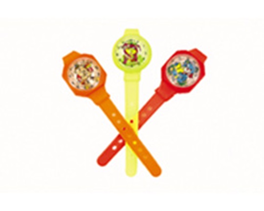 Μικροδωράκια Τρία μικρά ρολόγια