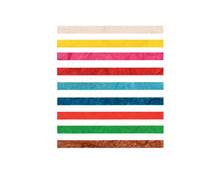 Χαρτί οικολογικό με ίνες  Χαρτιά Διαφανή