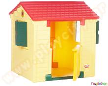 Πλαστικό παιδικό σπιτάκι Little Tikes  Παιδικά Σπιτάκια - Κάστρα