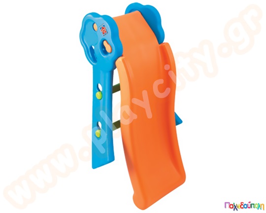 Πλαστική Τσουλήθρα Fun Slide Grow n Up