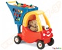 Καρότσι Super Market Cozy Little Tikes