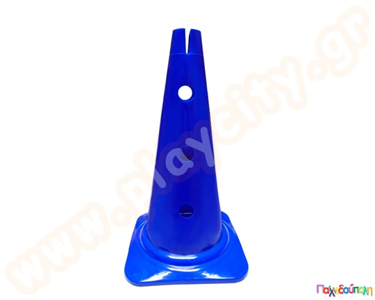 Διαδρομές Ισορροπίας Κώνοι άθλησης-στήριξης 12 τρύπες / (42) εκ.