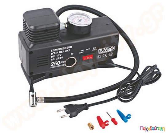 Αεροσυμπιεστής