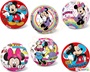 Μπάλες επώνυμες DISNEY κλπ. μεγάλες 23 cm